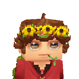 Tharil's avatar