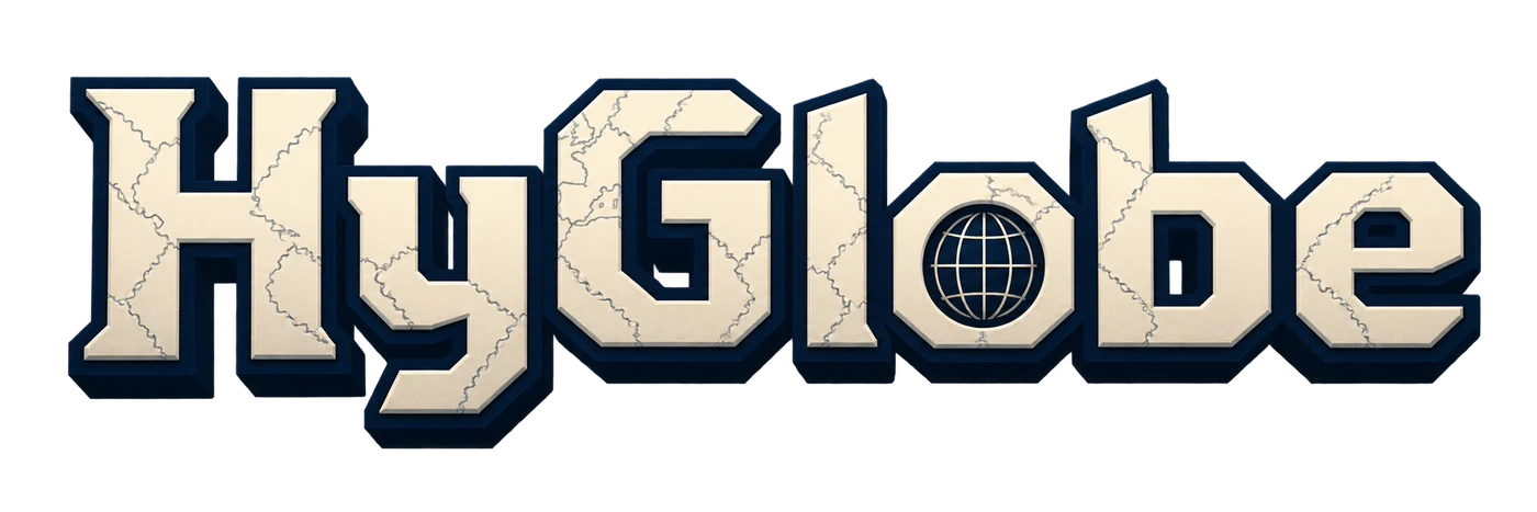 HyGlobe
